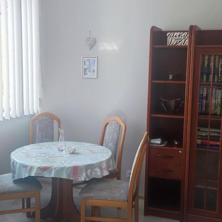 גיז'יצקו Apartament Roza מראה חיצוני תמונה