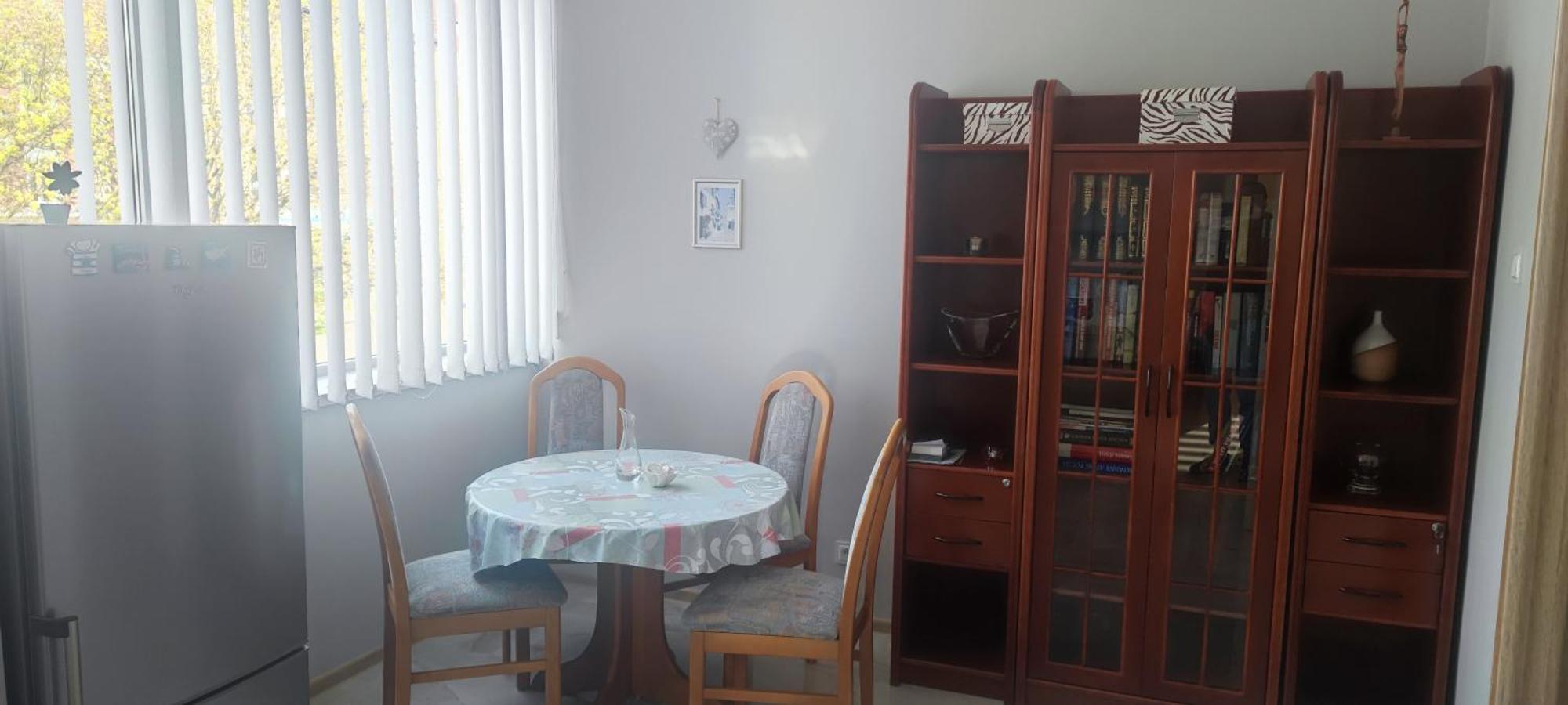 גיז'יצקו Apartament Roza מראה חיצוני תמונה