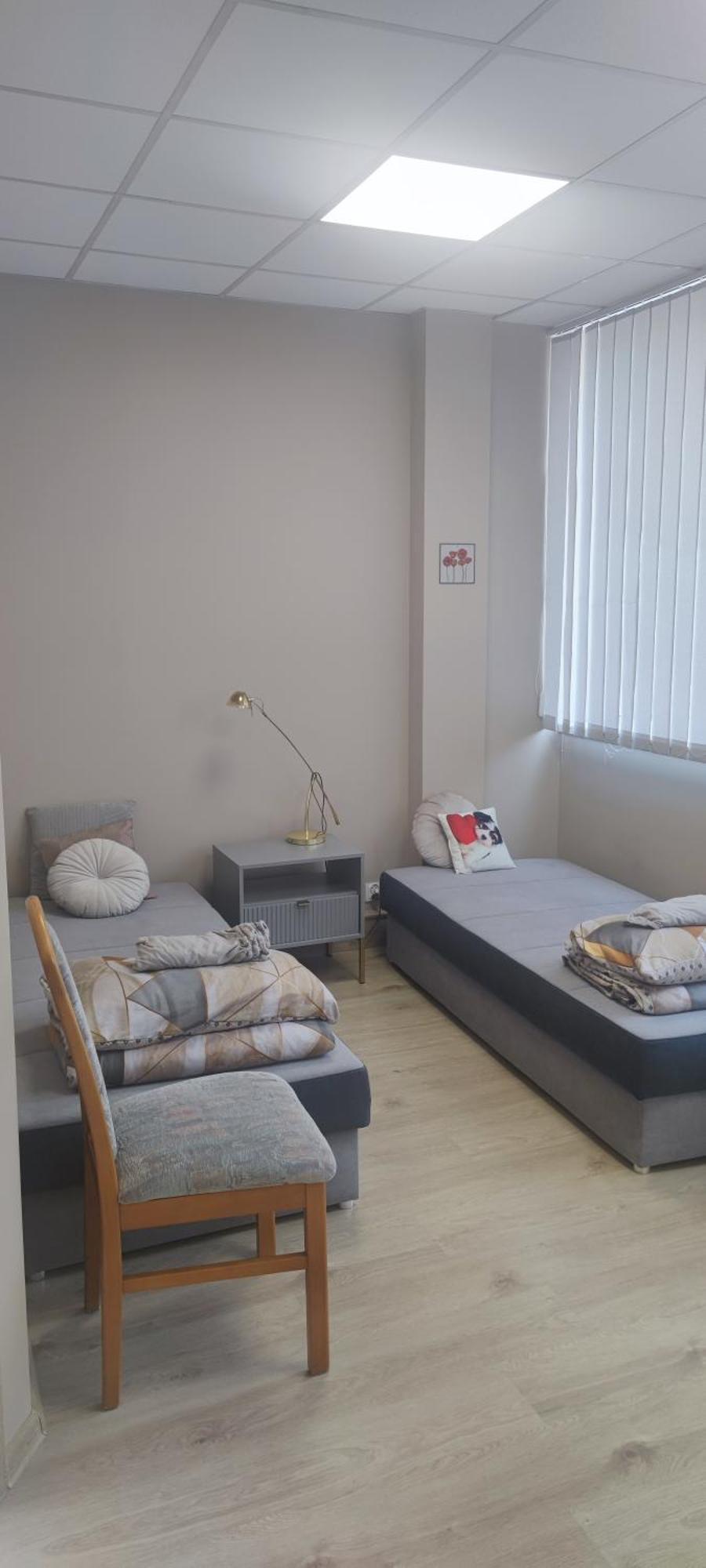 גיז'יצקו Apartament Roza מראה חיצוני תמונה